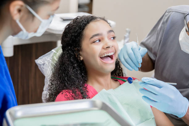 Best Emergency Wisdom Teeth Removal in Lake Royale, NC