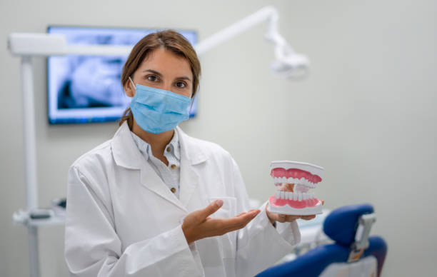 Best Emergency Wisdom Teeth Removal in Lake Royale, NC
