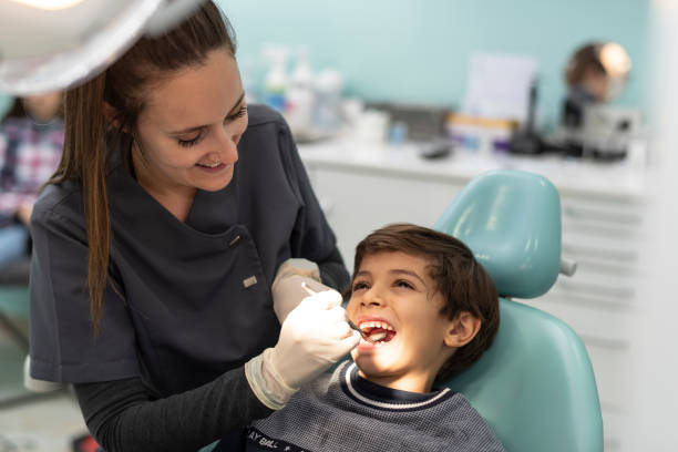 Best Cosmetic Emergency Dentistry in Lake Royale, NC
