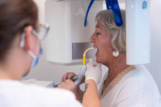 Best Emergency TMJ Treatment in Lake Royale, NC