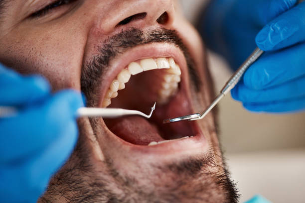 Best Pediatric Emergency Dentist in Lake Royale, NC