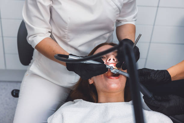 Best Emergency Treatment for Dental Infections or Abscesses in Lake Royale, NC
