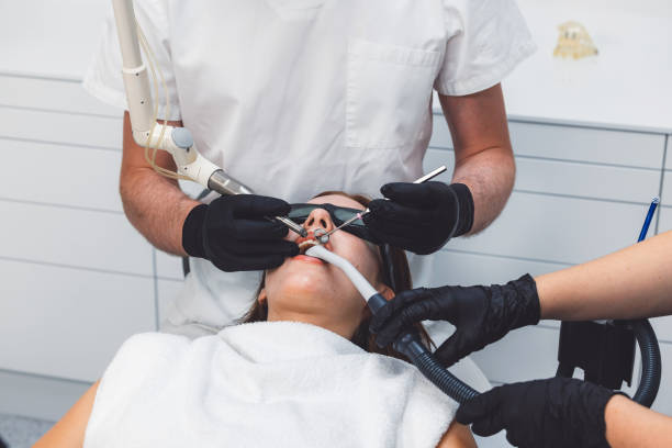 Best Emergency Orthodontic Services in Lake Royale, NC