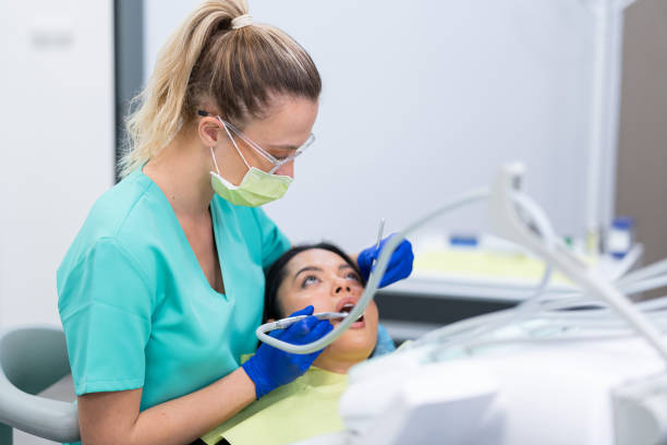 Best Emergency Gum Treatment in Lake Royale, NC