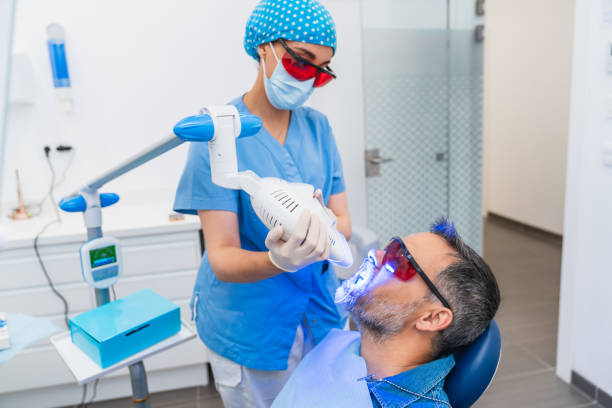 Best Same-Day Emergency Dental Services in Lake Royale, NC